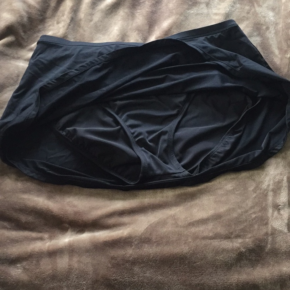 Swim Skirt Size 14